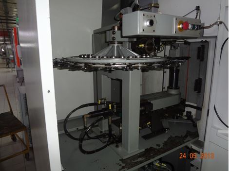 Manutenção em Máquina de Fresa em Ermelino Matarazzo