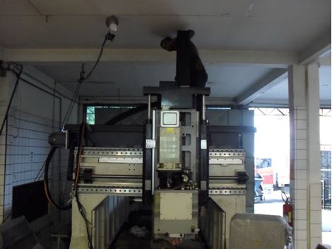 Assistência Técnica em Máquinas Portais em Ermelino Matarazzo